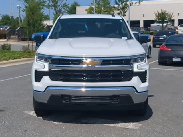 2025 Chevrolet Silverado 1500 LT - Photo 13