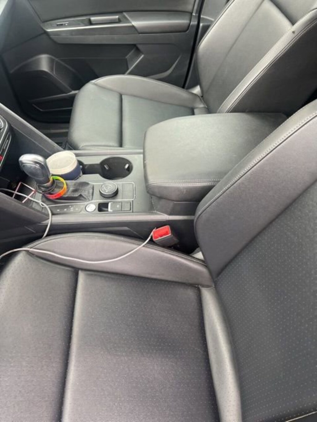 Used 2019 Volkswagen Atlas 3.6L V6 SE