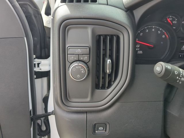 2026 Chevrolet Silverado 1500 Custom - Photo 20