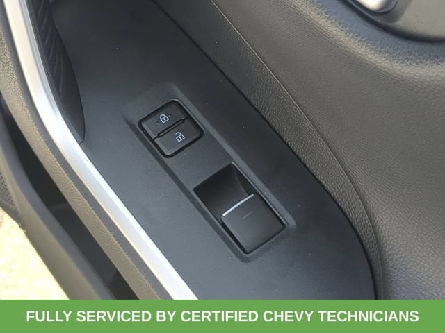 2024 Toyota RAV4 Adventure - Photo 44
