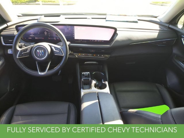 2024 Buick Envision Preferred - Photo 39