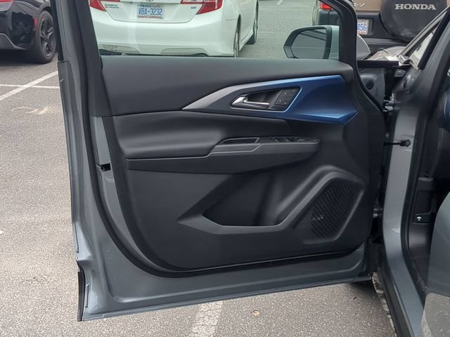 2025 Chevrolet Equinox EV LT - Photo 15
