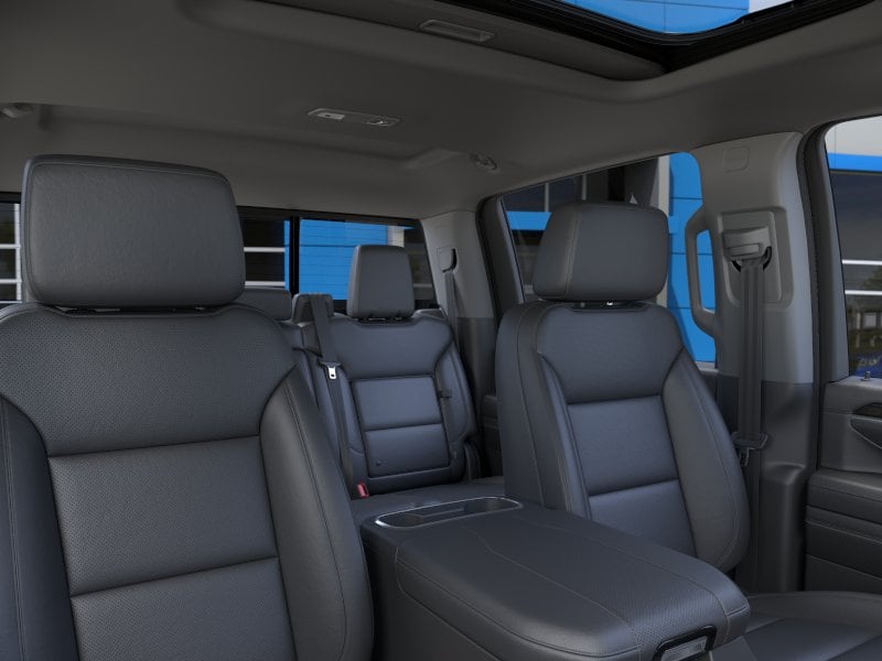 2026 Chevrolet Silverado 2500 HD LTZ - Photo 70