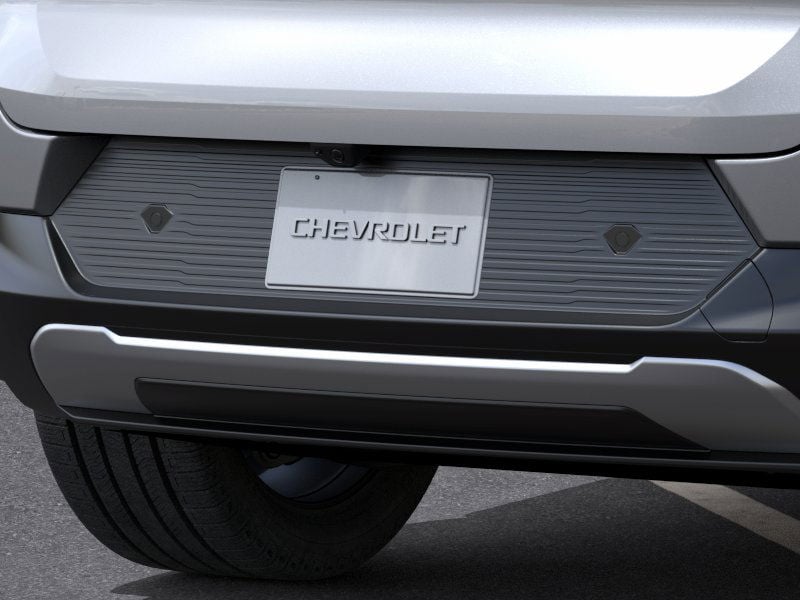 2025 Chevrolet Equinox EV LT - Photo 64