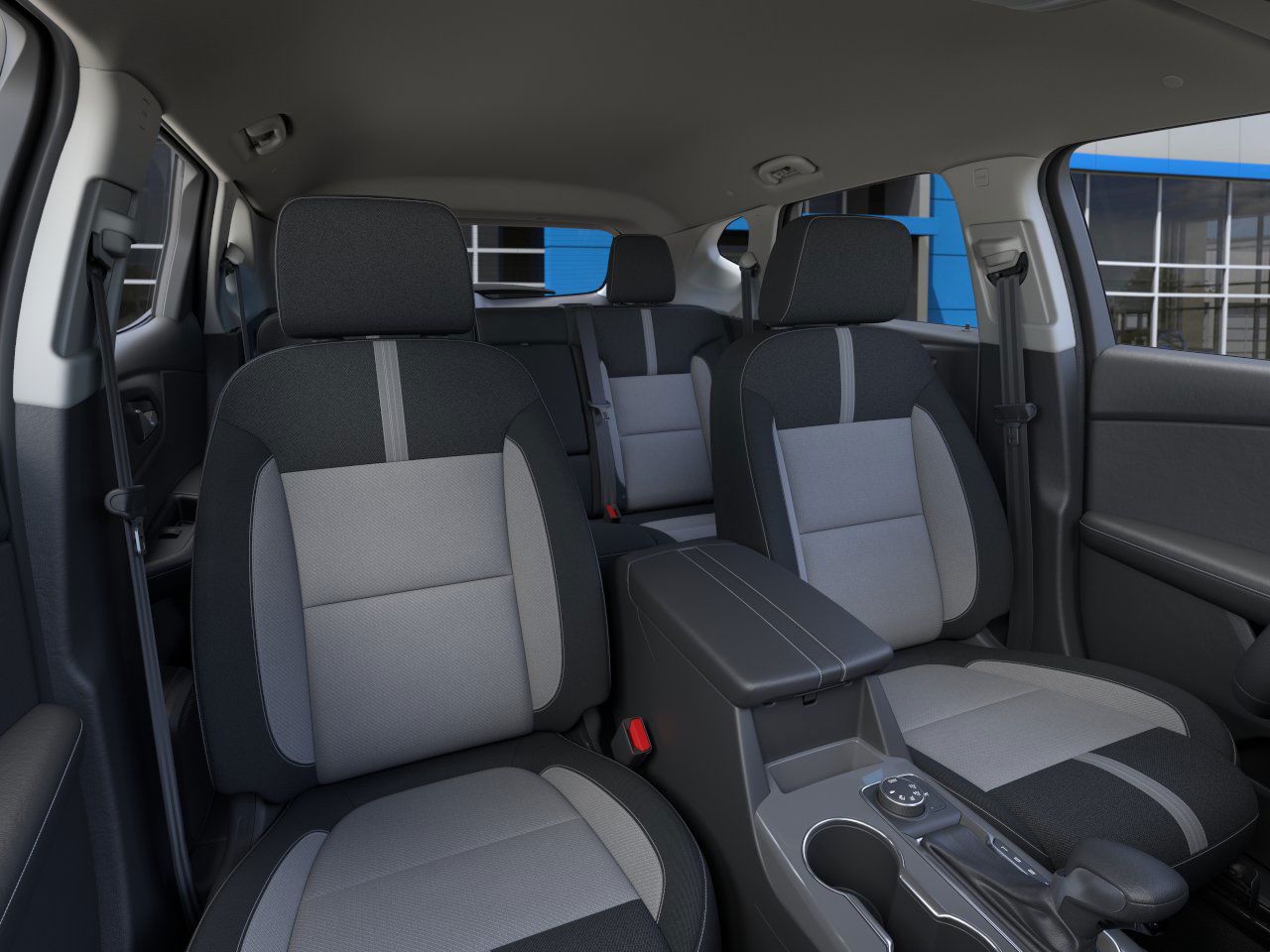 2025 Chevrolet Blazer 2LT - Photo 63