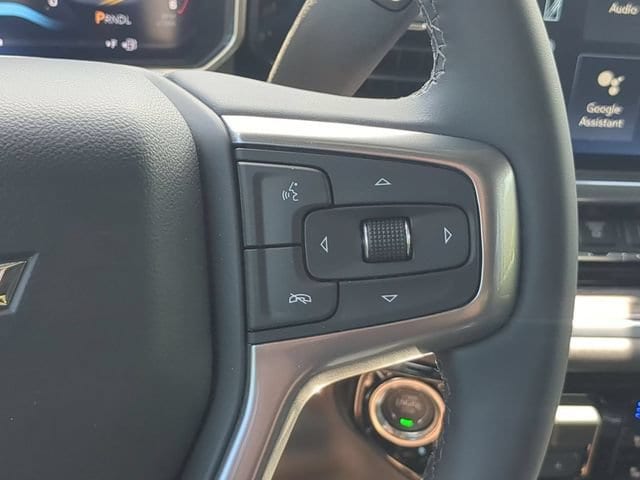 2026 Chevrolet Silverado 2500 HD LTZ - Photo 22