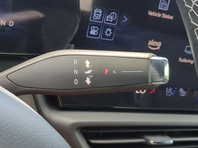 2025 Chevrolet Silverado EV LT - Photo 35