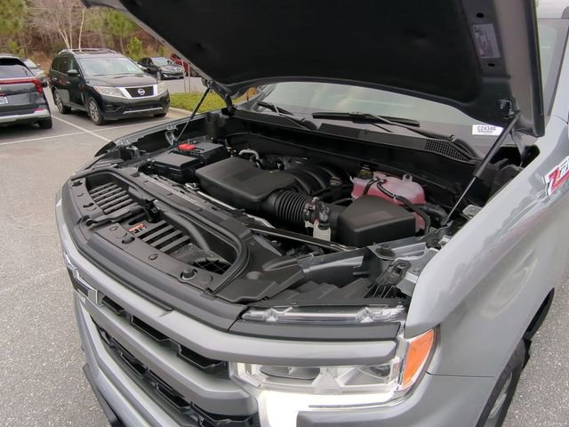 2026 Chevrolet Silverado 1500 RST - Photo 48