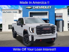 2025 GMC Sierra 2500 HD AT4 Truck