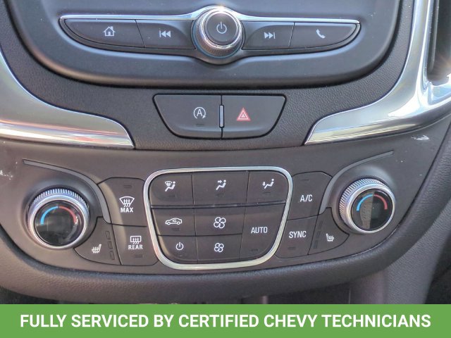2024 Chevrolet Equinox LT - Photo 29