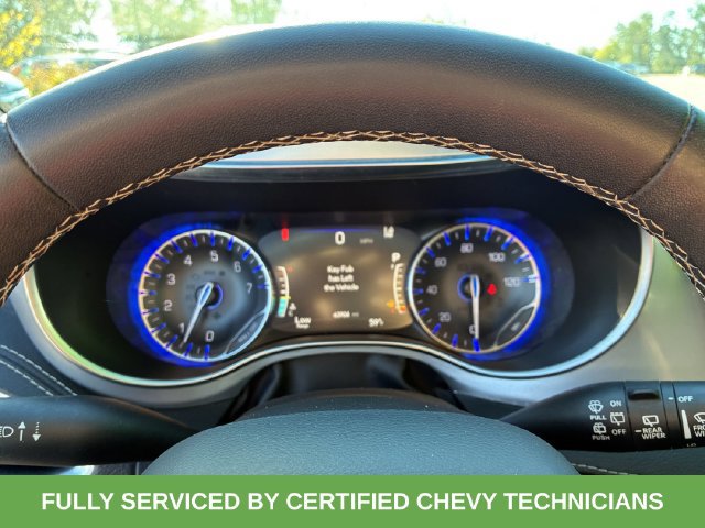 2025 Chrysler Pacifica Limited - Photo 27
