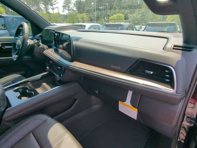 2026 Chevrolet Tahoe High Country - Photo 47