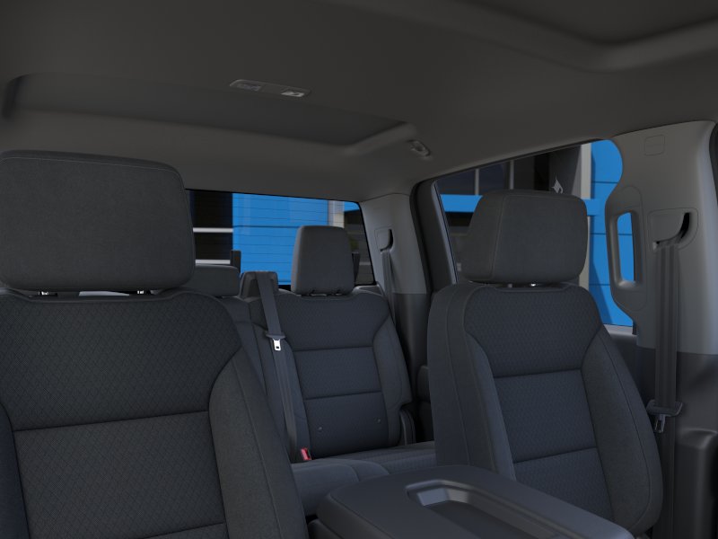 2026 Chevrolet Silverado 1500 Custom - Photo 68