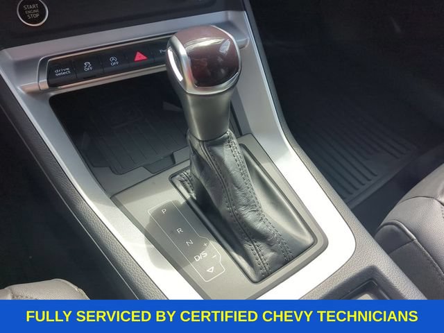 2024 Audi Q3 S Line Premium - Photo 33