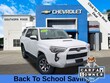 Toyota 4Runner
