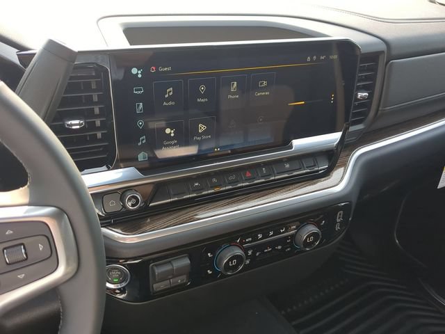 2026 Chevrolet Silverado 1500 LT - Photo 24
