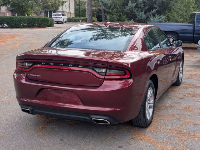 2023 Dodge Charger SXT photo 2
