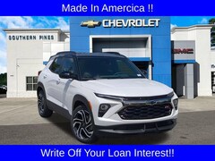 2026 Chevrolet Trailblazer RS SUV
