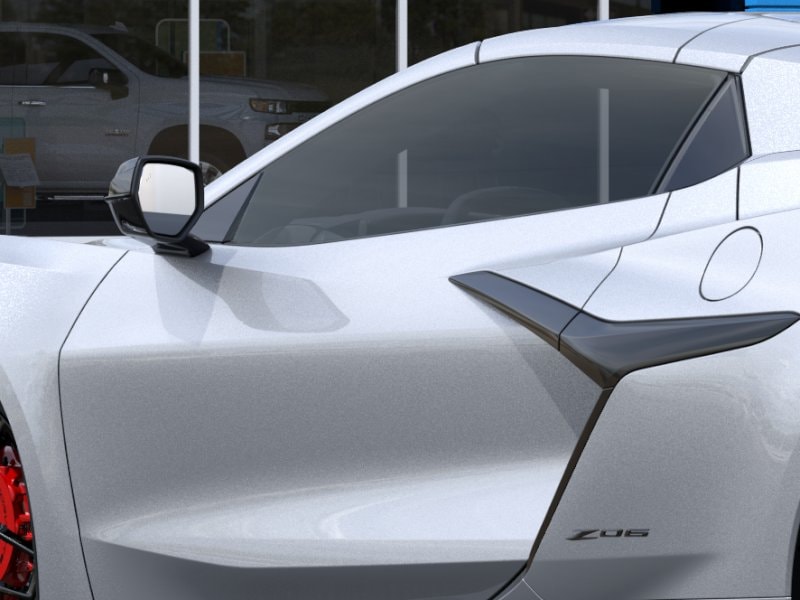 2026 Chevrolet Corvette 2LZ - Photo 58