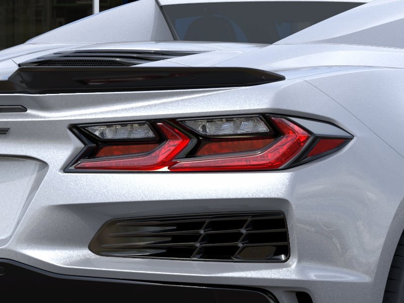 2026 Chevrolet Corvette 2LZ - Photo 57
