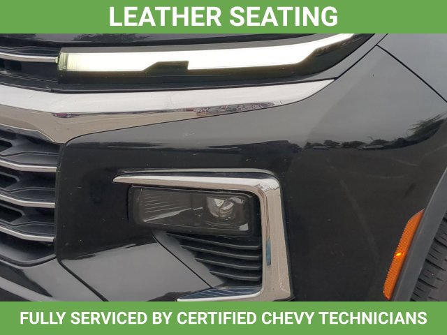 2026 Chevrolet Traverse LT - Photo 13