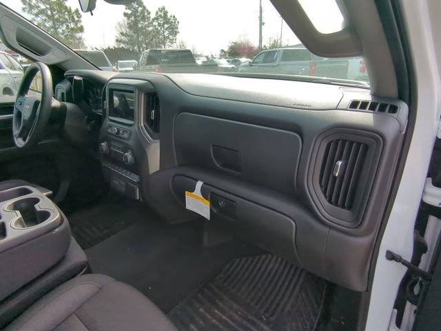 2026 Chevrolet Silverado 1500 Custom - Photo 40