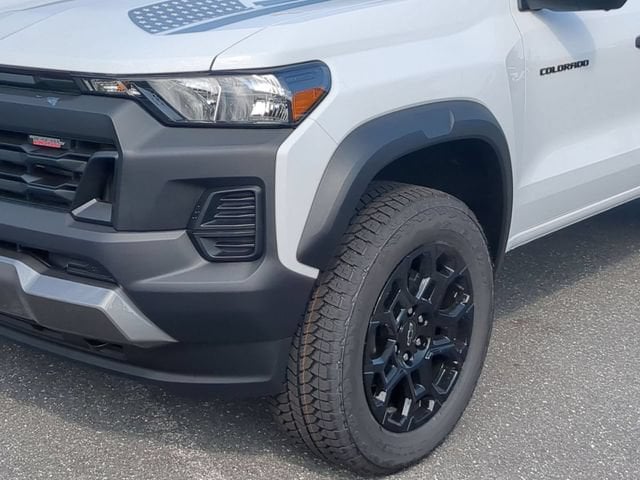 2026 Chevrolet Colorado Trail Boss - Photo 11