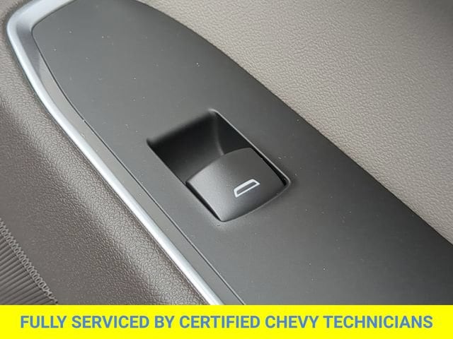 2026 Chevrolet Silverado 1500 RST - Photo 39
