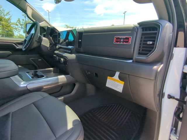 2026 Chevrolet Silverado 2500 HD LTZ - Photo 43