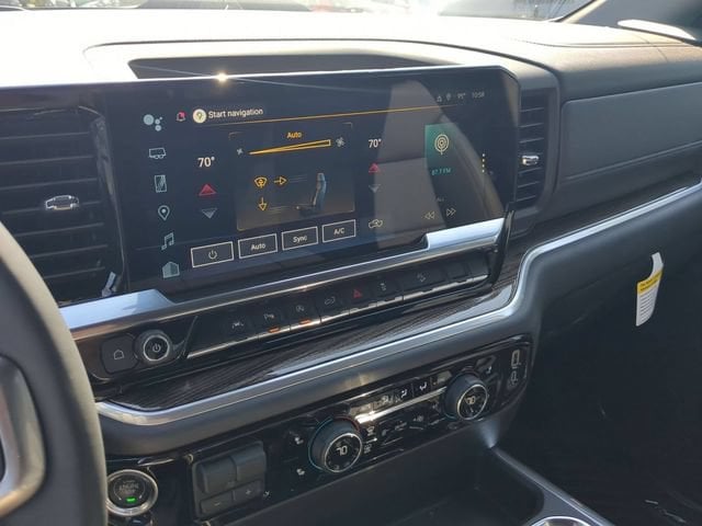 2026 Chevrolet Silverado 1500 LT Trail Boss - Photo 28