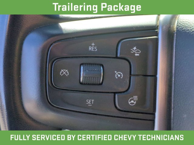 2025 GMC Sierra 1500 SLT - Photo 25