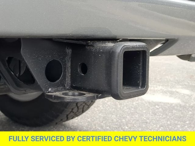 2026 Chevrolet Silverado 1500 RST - Photo 36