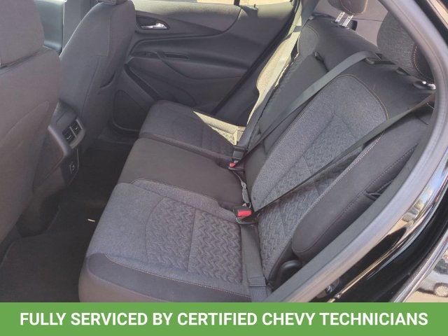 2024 Chevrolet Equinox LT - Photo 34