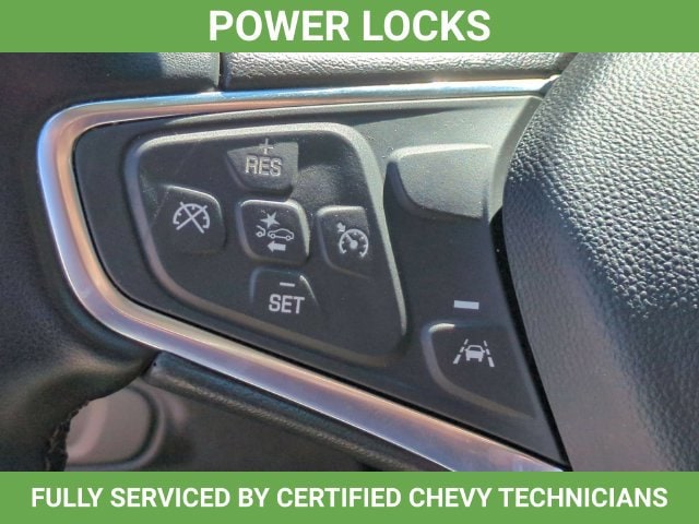 2024 Chevrolet Equinox LT - Photo 24