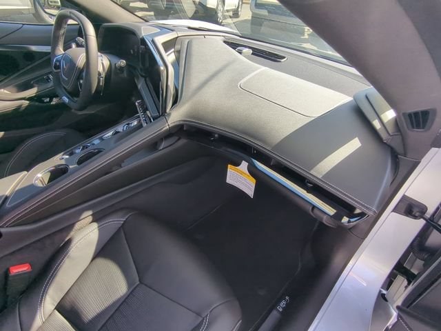 2026 Chevrolet Corvette 2LZ - Photo 37