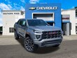 GMC Canyon