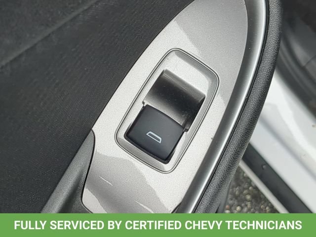 2025 Chevrolet Malibu 1LT - Photo 37