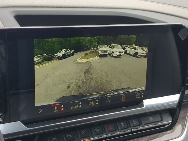2026 Chevrolet Silverado 1500 LTZ - Photo 27