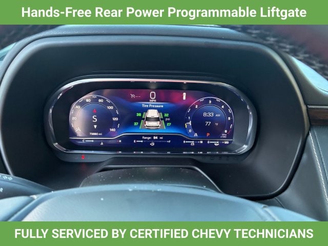 2024 Chevrolet Tahoe Premier - Photo 28