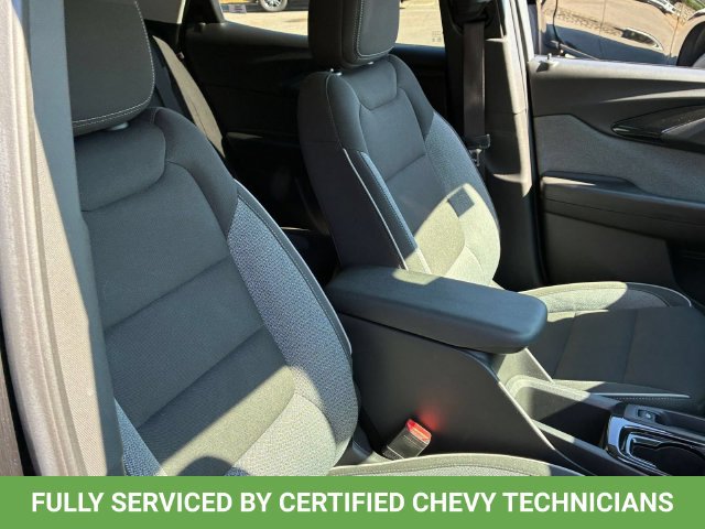 2023 Chevrolet TrailBlazer LT - Photo 43