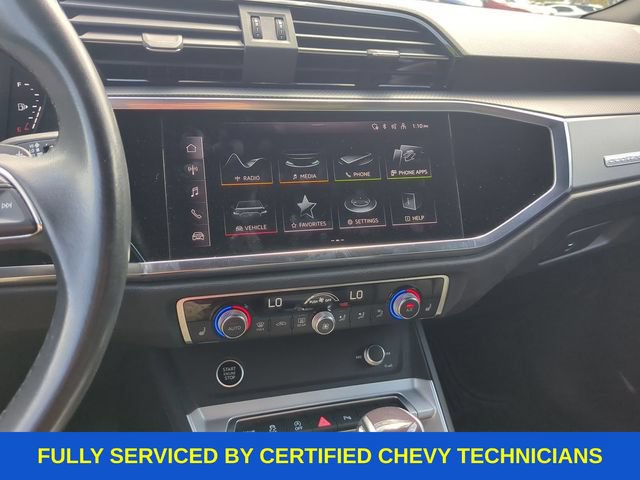 2024 Audi Q3 S Line Premium - Photo 30
