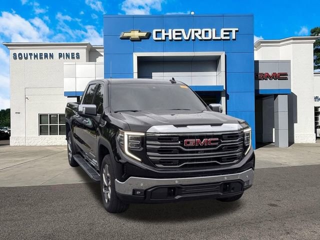 2024 GMC Sierra 1500 Truck 