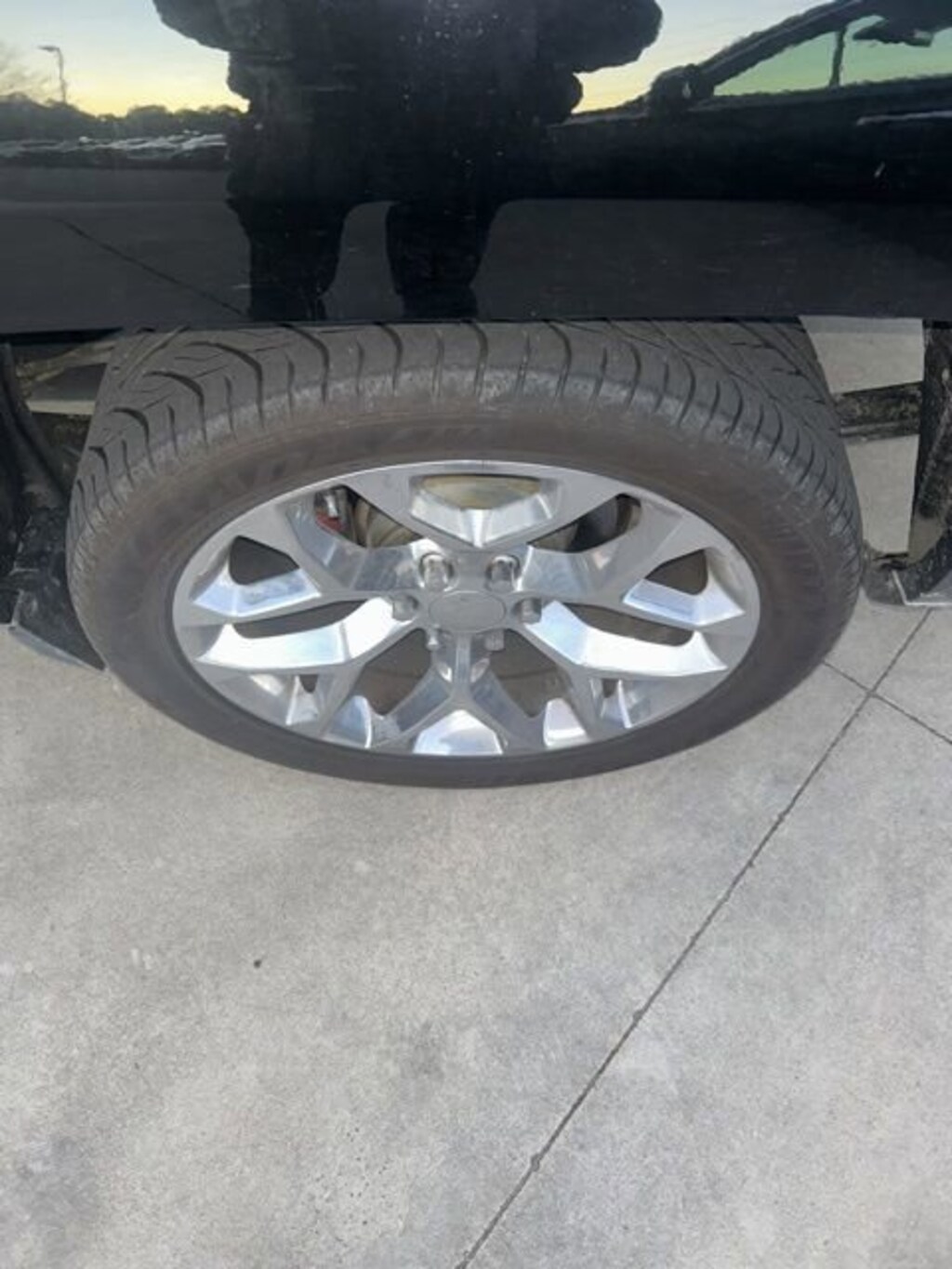 Used 2016 Chevrolet Silverado 1500 LT Truck Crew Cab