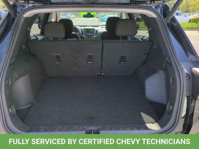 2024 Chevrolet Equinox LT - Photo 36