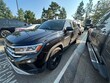 Volkswagen Atlas Cross Sport