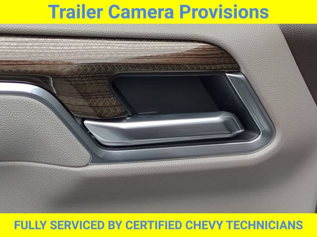 2026 Chevrolet Silverado 1500 RST - Photo 31