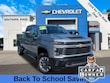  Chevrolet Silverado 2500 HD
