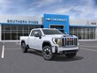 GMC Sierra 2500 HD