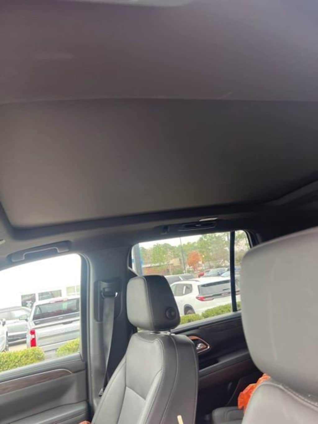 Used 2021 Chevrolet Tahoe LT SUV