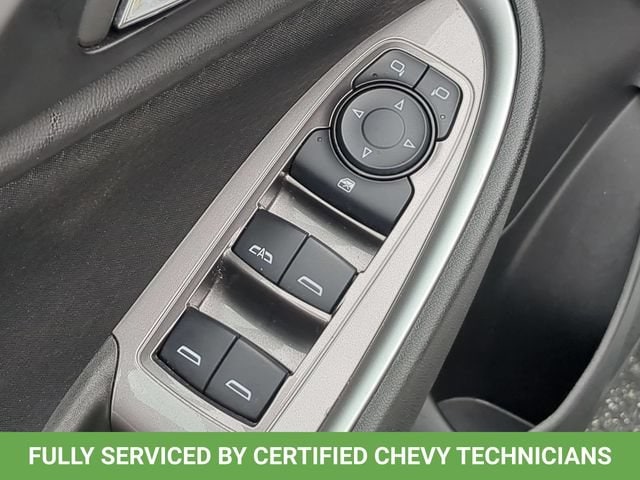 2025 Chevrolet Malibu 1LT - Photo 23